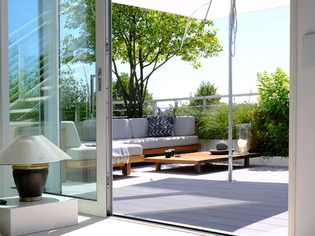 Download Balkongestaltung Balkon Deko Ideen Pictures