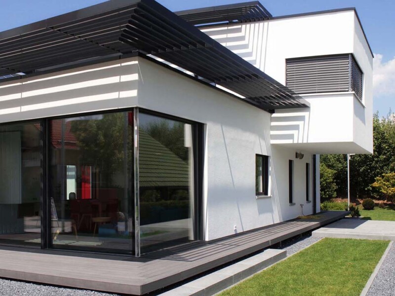 Ideen zur mediterranen, asiatischen & modernen Terrassengestaltung