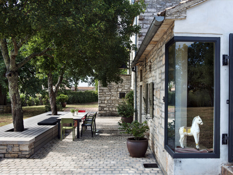 Ideen zur mediterranen, asiatischen & modernen Terrassengestaltung