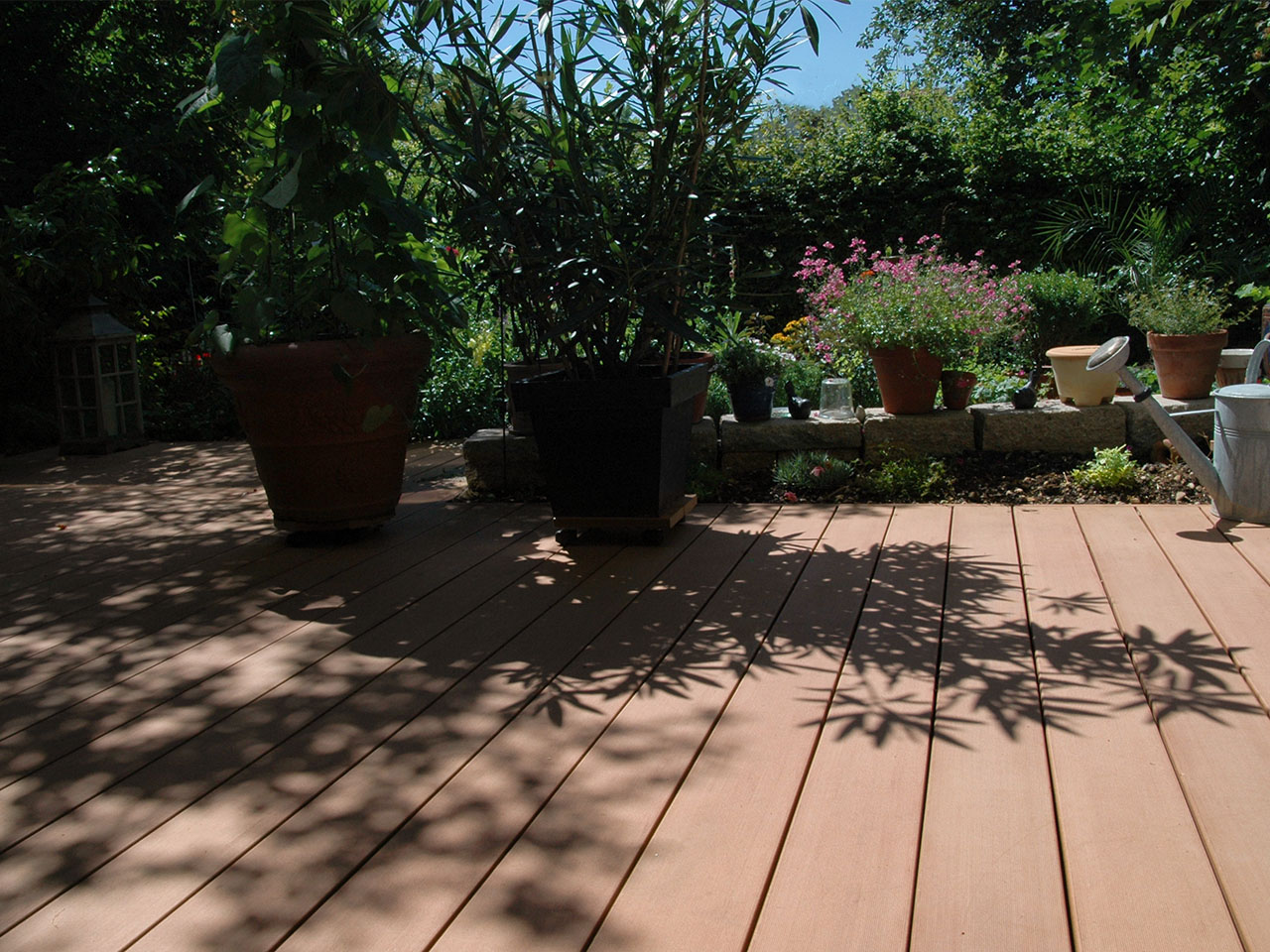 MYDECK Premium boards collection